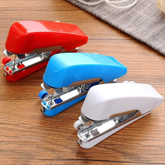 StitchPro Mini – Handheld Sewing Machine for Quick Repairs