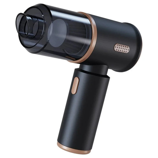 AeroClean – Wireless Handheld Car Vacuum & Blower