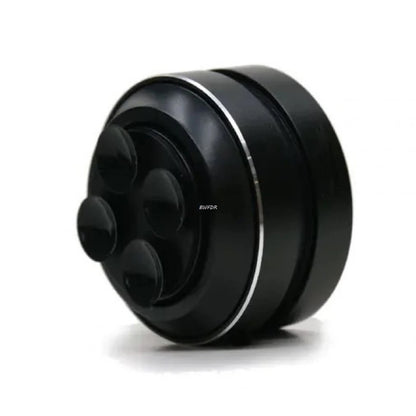 VibePulse Mini – Bone Conduction Bluetooth Speaker (2025)
