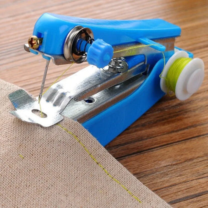 StitchPro Mini – Handheld Sewing Machine for Quick Repairs