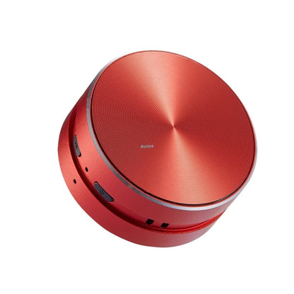 VibePulse Mini – Bone Conduction Bluetooth Speaker (2025)